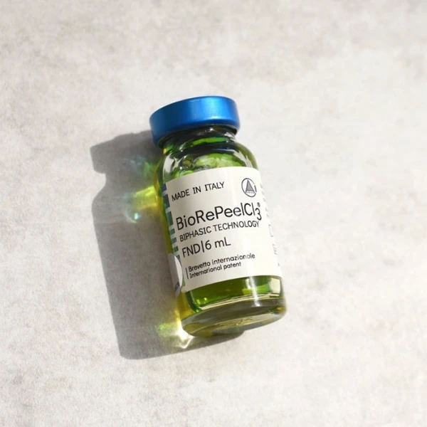 BioRePeel