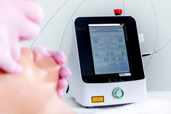 Vaat-, pigment-, en bultjeslaser Elvii